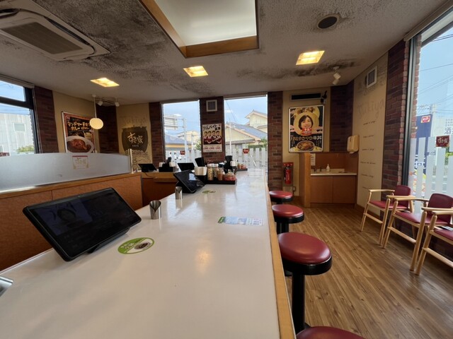 Sukiya Nigo Shimabaragu No Machiten photo 4