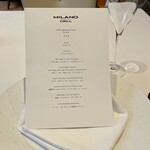 MILANO｜GRILL - 