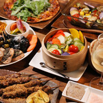 Dochaku - メイン写真: