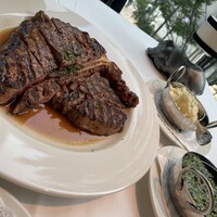 Morton's The Steakhouse 丸の内 - 