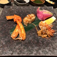 鉄板焼 さざんか - 