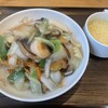 中華料理 正華 向中野店