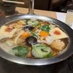 美々卯 梅田ルクア店 - 