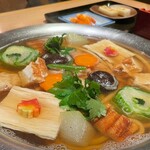 美々卯 梅田ルクア店 - 