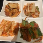 清香園 - 料理写真: