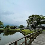 川場田園プラザ - 