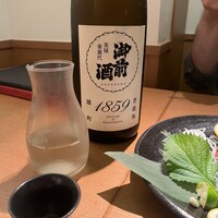 UMAMI日本酒弐番館 - 