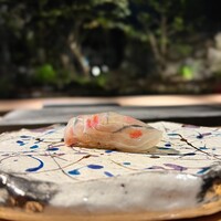 鮨shizuku 西天満 - 