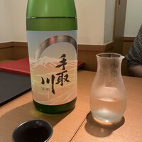 UMAMI日本酒弐番館 - 