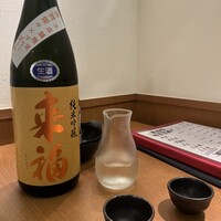 UMAMI日本酒弐番館 - 