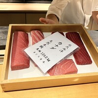 鮨shizuku 西天満 - 