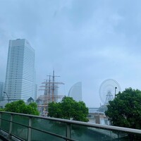 中国料理 カリュウ(ヨコハマ グランド インターコンチネンタル ホテル) - 