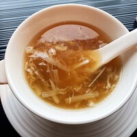 中国料理 カリュウ(ヨコハマ グランド インターコンチネンタル ホテル) - 