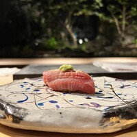 鮨shizuku 西天満 - 