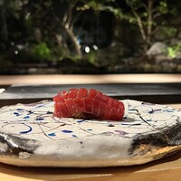 鮨shizuku 西天満 - 