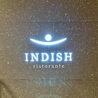 IN DISH - 屋号『INDISH』