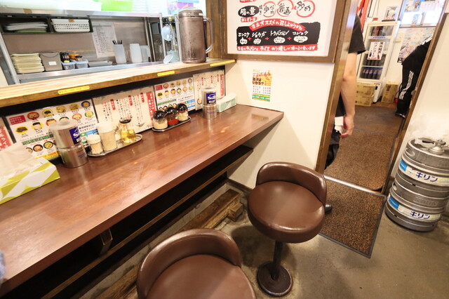 Manpuku Ya Higashi Okazaki Eki Mae Ten photo 5