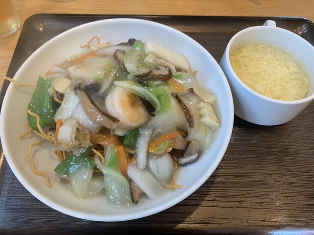 中華料理 正華 向中野店 - 仙北町（中華料理）の写真