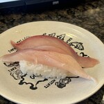 回転寿司とっぴ～ - 