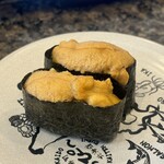 回転寿司とっぴ～ - 