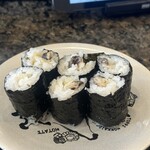 回転寿司とっぴ～ - 