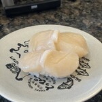 回転寿司とっぴ～ - 