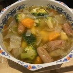 お酒ダイニング 花菜 - 