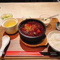 四川名菜 川府 - 