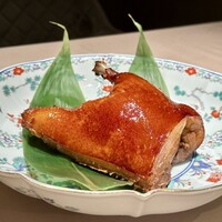 銀座嘉禅 - 