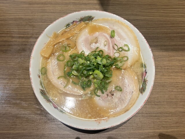 天笑さま専用 ラー麺 天笑 （RAMEN TENSHO） - 北山/ラーメン | 食べログ