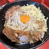 麺屋 桐龍 東川口本店