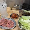 焼肉ホルモン 熱男 南草津店
