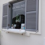 Shoreline Coffee & Roaster 海岸線咖啡 - 