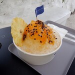 Shoreline Coffee & Roaster 海岸線咖啡 - 