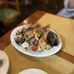 トラットリア フランコ - 