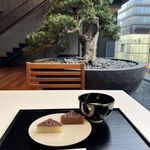 TORAYA GINZA - 
