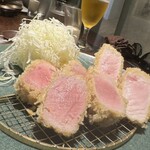 カツレツMATUMURA - 