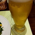 オステリアガウダンテ - 