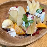 100本のスプーン TOYOSU - アニバーサリープレート