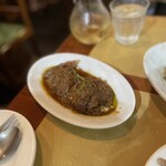 トラットリア フランコ - 