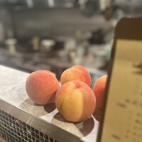 Fruits Bistro SABLIER - 