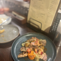 Fruits Bistro SABLIER - 