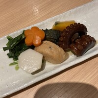 魚や市 はなれ - 
