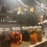 Fruits Bistro SABLIER - 