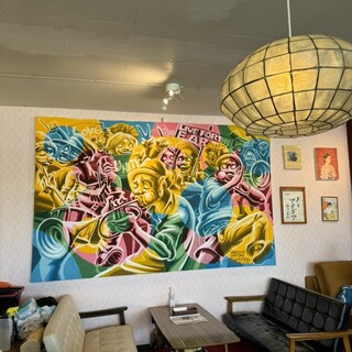 釜あげ生パスタ ぱすたろう_2