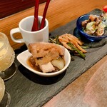 和いんや まる - 