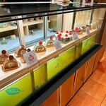 키코리케키 소고우 히로시마점