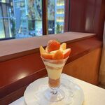 資生堂パーラー - 