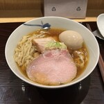 麺 みつヰ - 