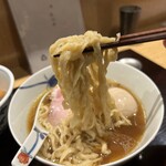 麺 みつヰ - 